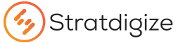 stratdigize logo color